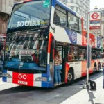 Eco-friendly sightseeing bus company Tootbus adding 15 new electric buses to fleet in 2024