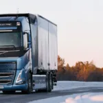 H2Accelerate collaboration calls for stronger UK policy framework to support hydrogen trucks