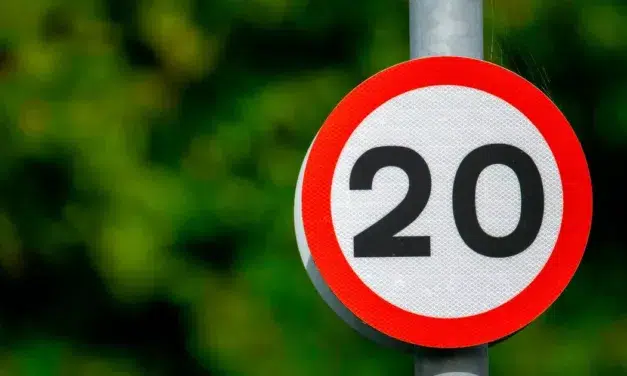 VIDEO: Impact of 20mph speed limits described as “devastating” by Licensed Taxi Drivers Association