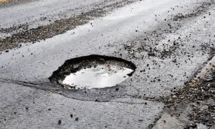 New partnership formed as shock figures show pothole damage at record high