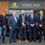 Addison Lee invests in the future of London’s black taxi industry with new training initiative