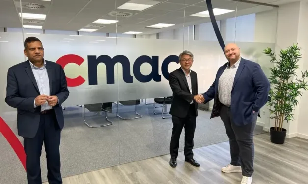 CMAC Group poised for growth as it joins ComfortDelGro Corporation