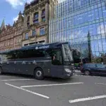 Scottish electric bus start-up Ember raises £11million