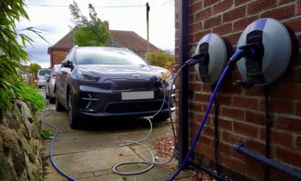 Boost for drivers as millions delivered for EV chargepoints across the country