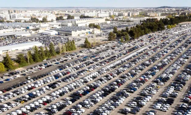 Bridging the gap: Carmakers’ progress toward the 2025 car CO2 targets
