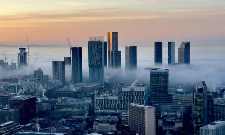 Greater Manchester Dirty Secret: It’s one of the most polluted places in the UK – Watch video!