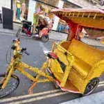 New rules introduced to regulate fares and improve safety standards for nuisance pedicabs
