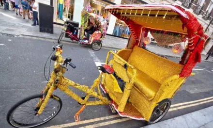 New rules introduced to regulate fares and improve safety standards for nuisance pedicabs