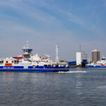 TfL extends Woolwich Ferry operating hours and introduces a two vessel service every day of the week