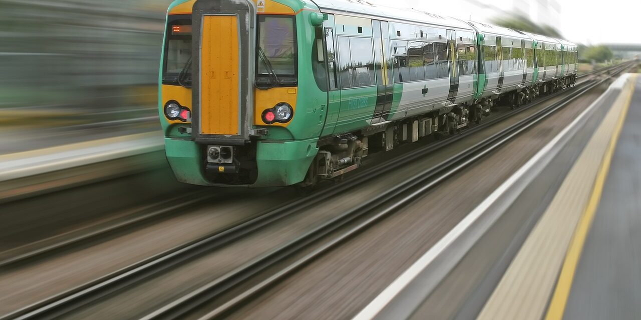 All aboard: new proposal aims to attract more young train drivers