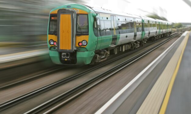 All aboard: new proposal aims to attract more young train drivers