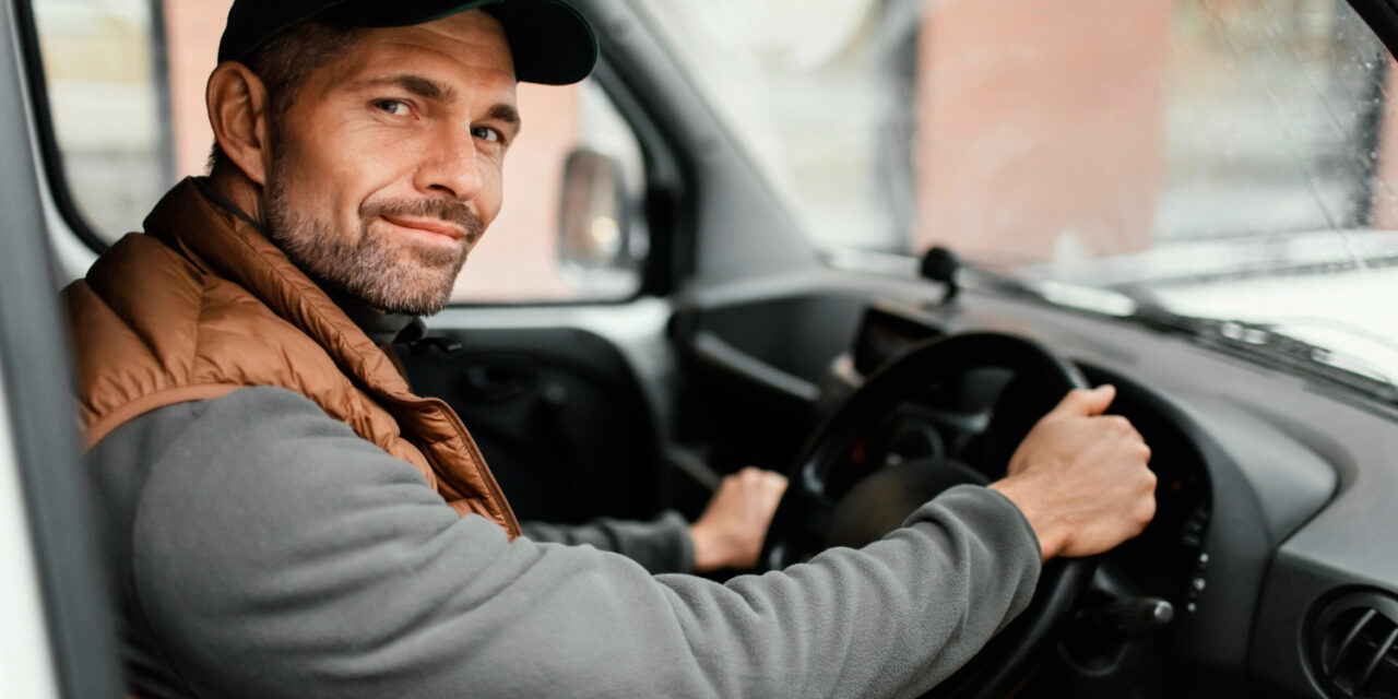 What is a driving for work policy?