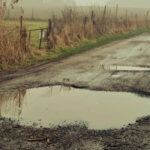 Potholes Cost Nation’s Drivers £1.5bn in Repairs