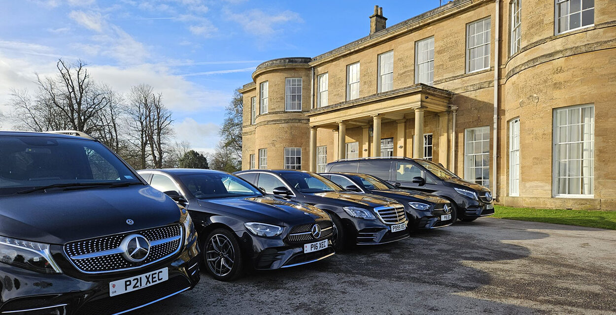 Major acquisition for Leeds based Privilege Executive Cars