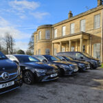 Major acquisition for Leeds based Privilege Executive Cars