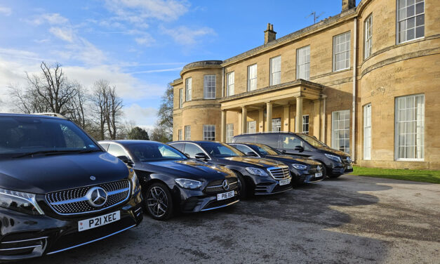 Major acquisition for Leeds based Privilege Executive Cars