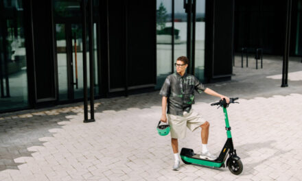 Deloitte study: shared e-scooter regulations and their impact on European cities