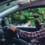 British Medical Association launches campaign to reduce drink drive limits across UK