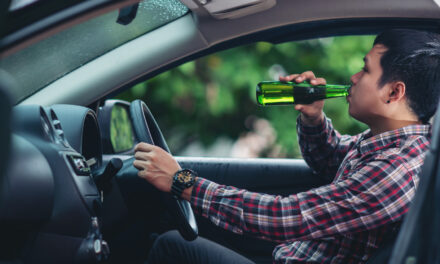 British Medical Association launches campaign to reduce drink drive limits across UK