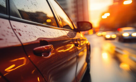 Amex GBT Research: Car rental sector stabilises after 3+ years of volatility