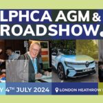 FREE invite to well-known industry event open to the Private Hire & Taxi sectors