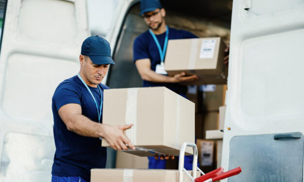 Debunking Common Myths: How to Scale Your Courier Business Effectively