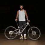 Lebron James and Canyon Bicycles Partner to inspire a new generation of riders