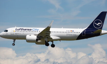 Lufthansa Group introduces Environmental Cost Surcharge