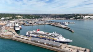 Port of Dover