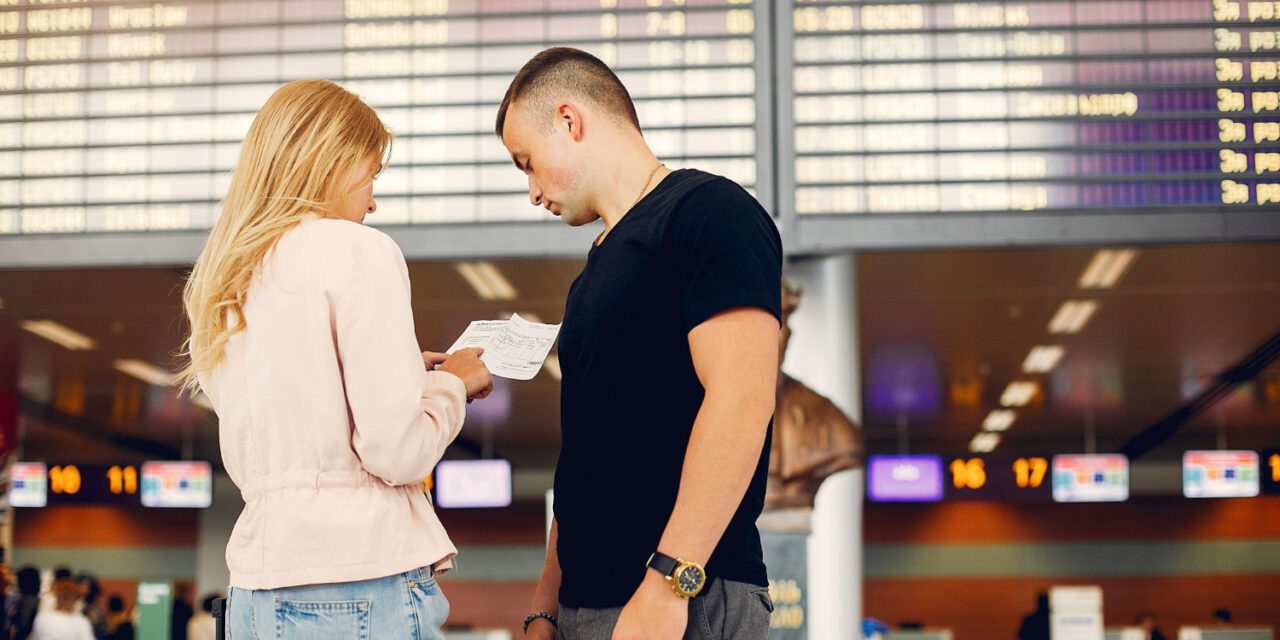 Experts share how to navigate travel disruptions to enhance customer experiences