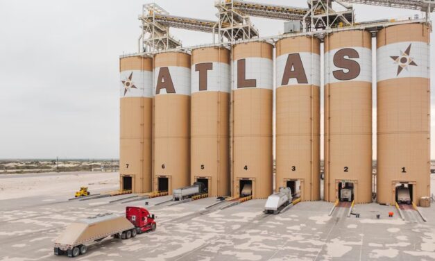 Enter a New Era of Autonomy: Driverless Trucking Has Arrived