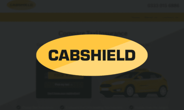 Patons Insurance revives Cabshield brand