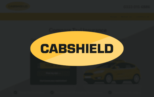 Patons Insurance revives Cabshield brand