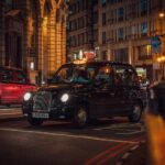 Latest Taxi and Private Hire Vehicle statistics for England and Wales released