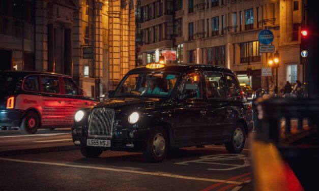 Latest Taxi and Private Hire Vehicle statistics for England and Wales released