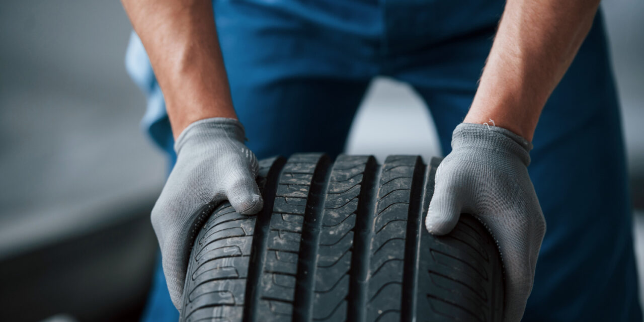 Tyre safety: Driver or Employer – who is responsible?