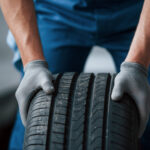 Tyre safety: Driver or Employer – who is responsible?