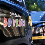 Magical Taxi Tour to Disneyland Paris celebrates 30th anniversary milestone