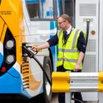 Stagecoach Group makes major investment on the road to decarbonisation