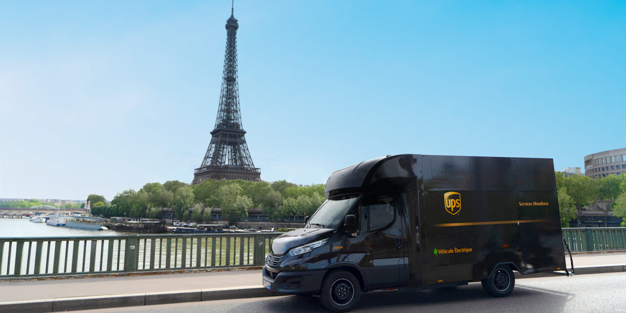 UPS to offer delivery to residential addresses without additional Saturday surcharge