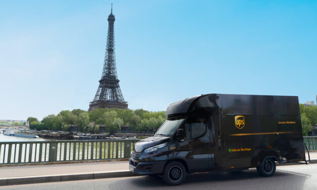 UPS to offer delivery to residential addresses without additional Saturday surcharge