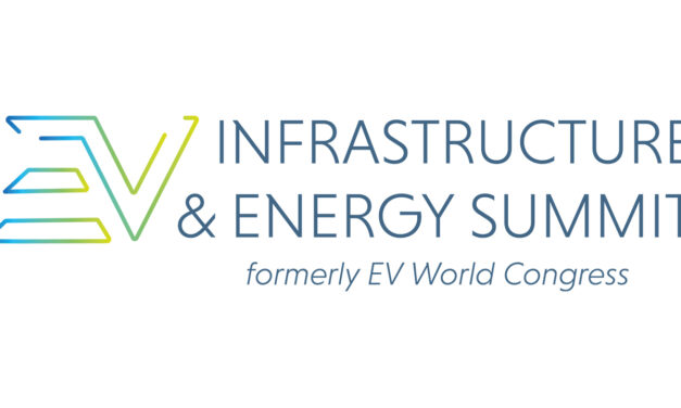 Your invitation to the EV Infrastructure & Energy Summit