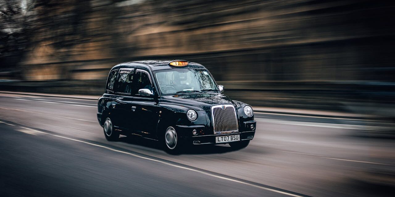 London Assembly urged to review impact of black cab shortage on people with disabilities