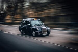 Black cab