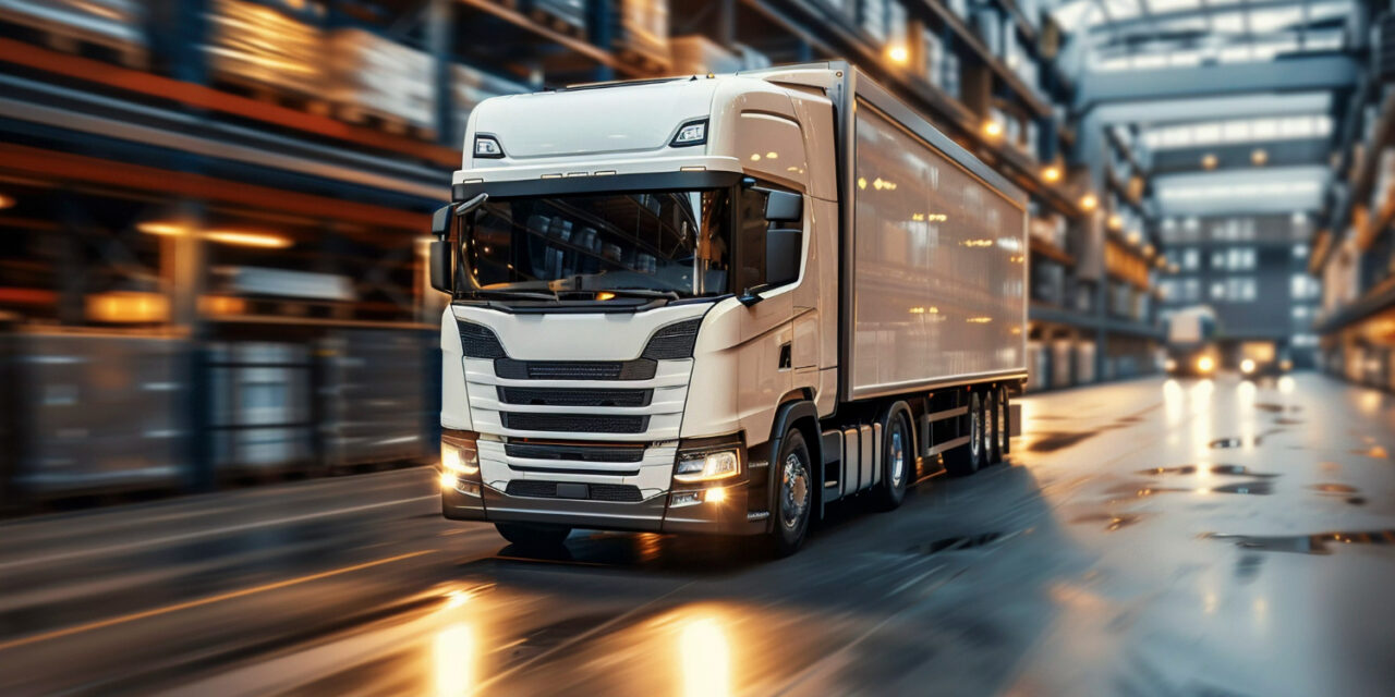 £14M in Joint Funding to Drive Freight Innovation and Improve Working Conditions