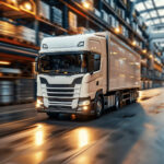 £14M in Joint Funding to Drive Freight Innovation and Improve Working Conditions