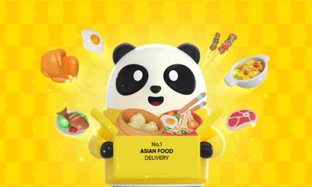 HungryPanda secures $55m in funding to expand global reach of Asian food delivery