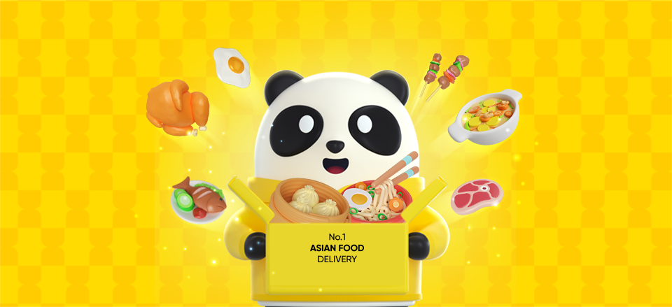 HungryPanda secures $55m in funding to expand global reach of Asian food delivery