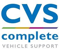 Complete Vehicle Support