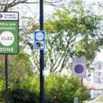 TfL steps up enforcement against persistent ULEZ penalty charge evaders